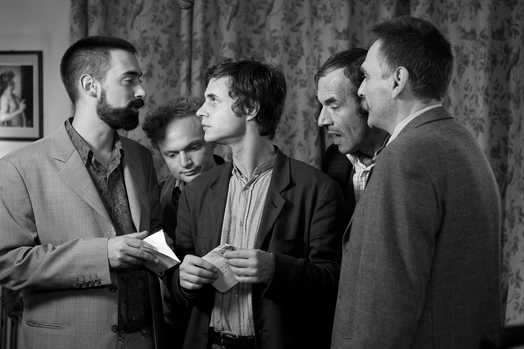 El idiota (2008)