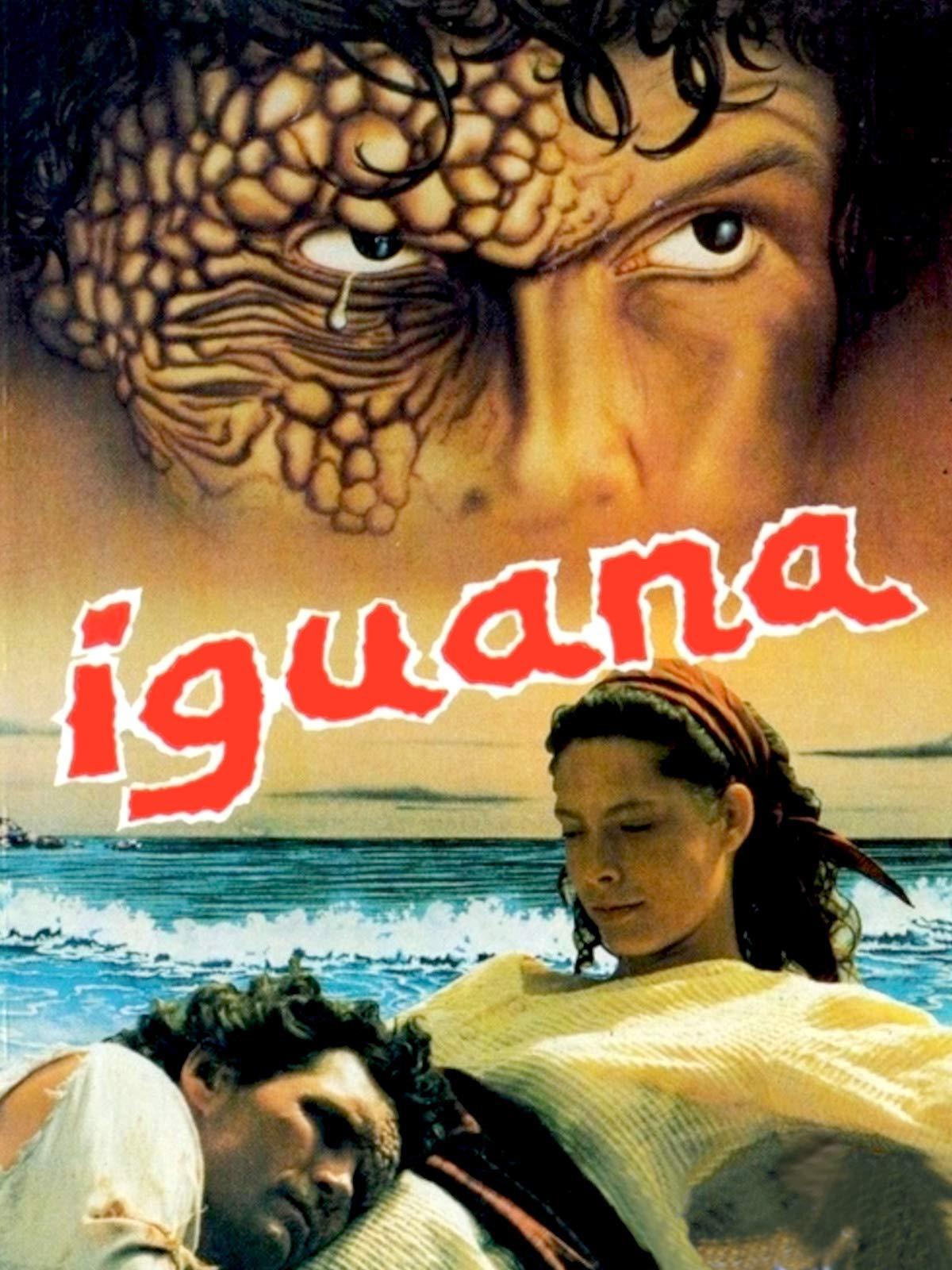 Cartel deLa Iguana