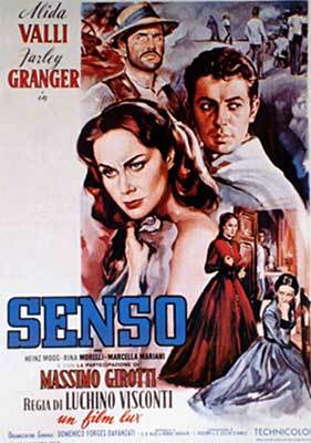 Cartel deSenso