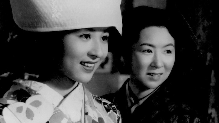 Madre (1952)