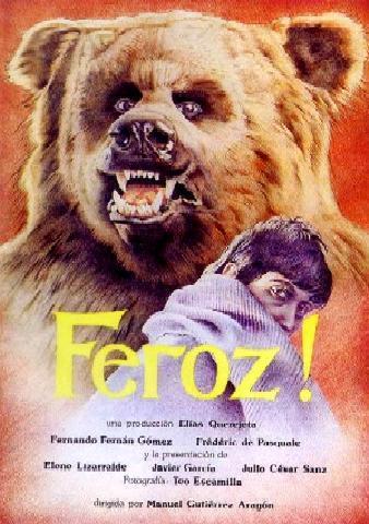 Cartel deFeroz