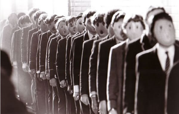 Pink Floyd. The wall