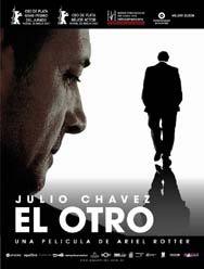 Cartel de El Otro (2007)