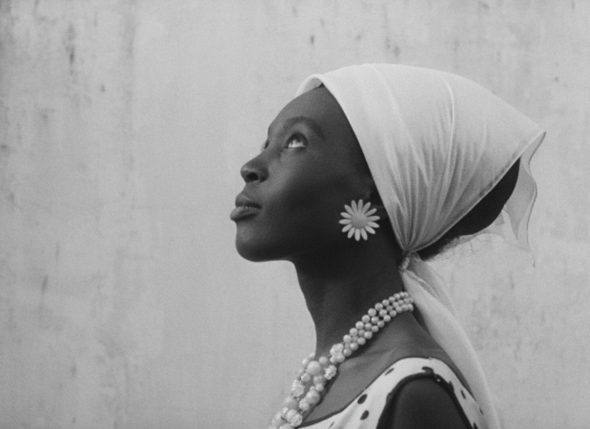 La negra de…