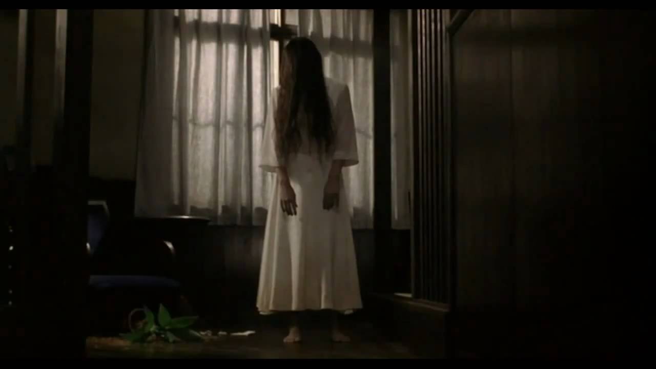 The ring (El círculo)
