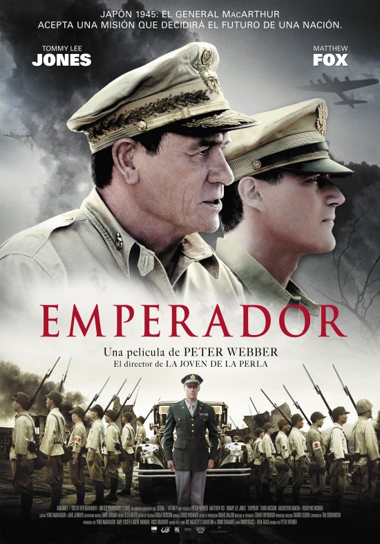 Cartel deEmperador