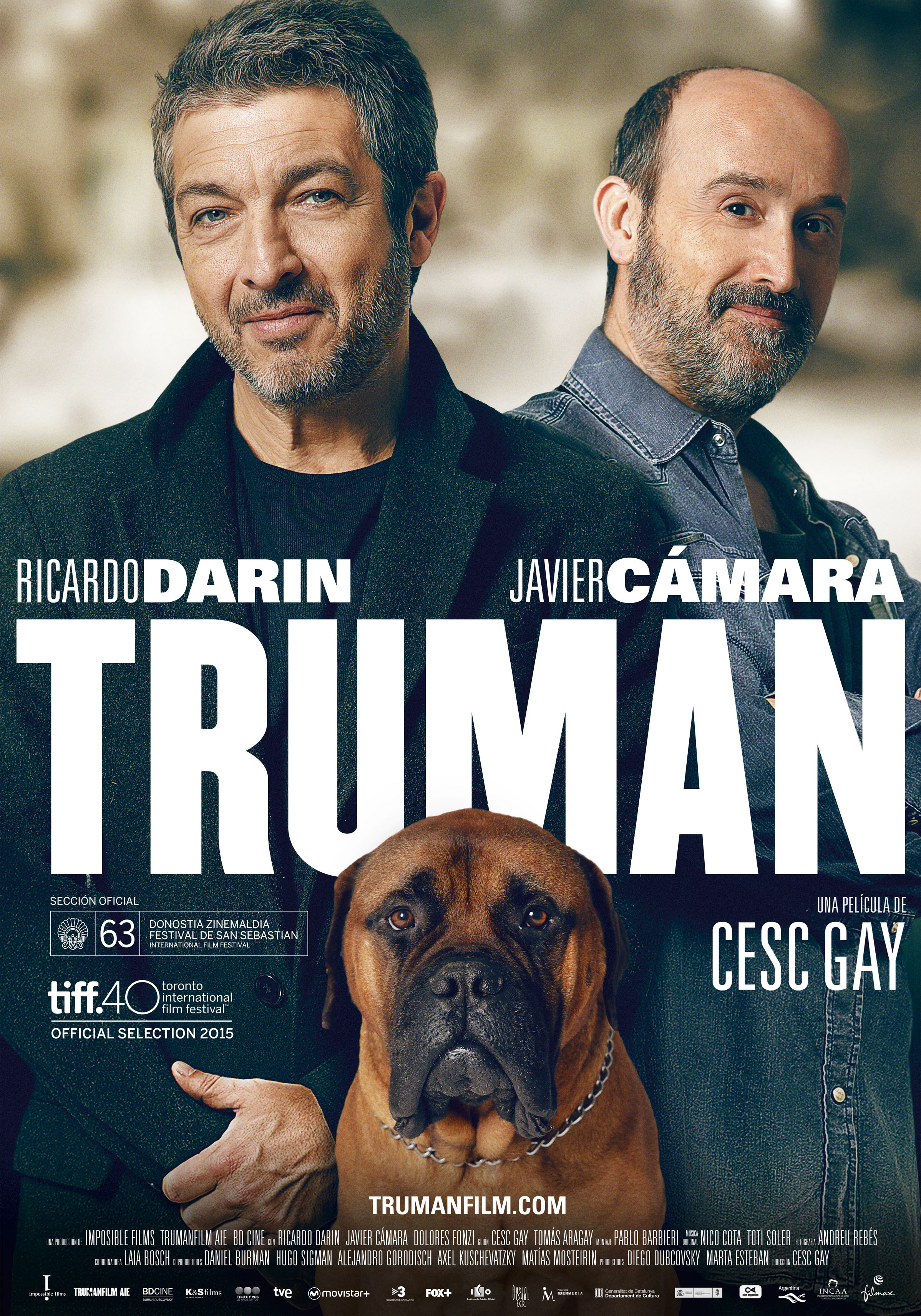 Cartel de Truman