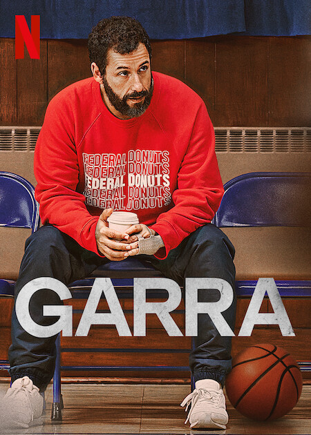 Cartel de Garra
