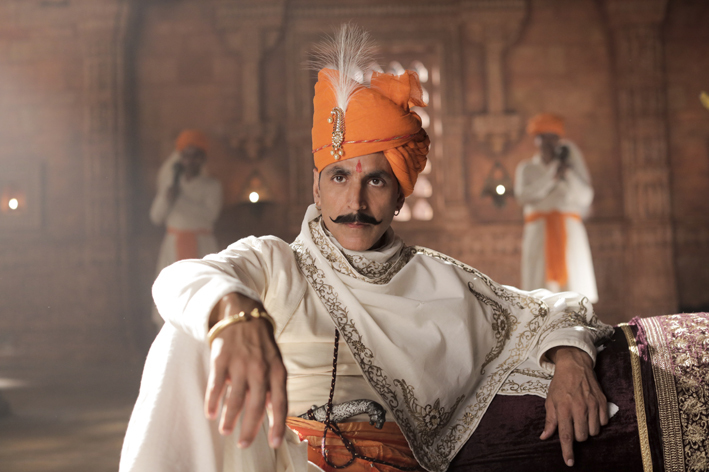 Prithviraj