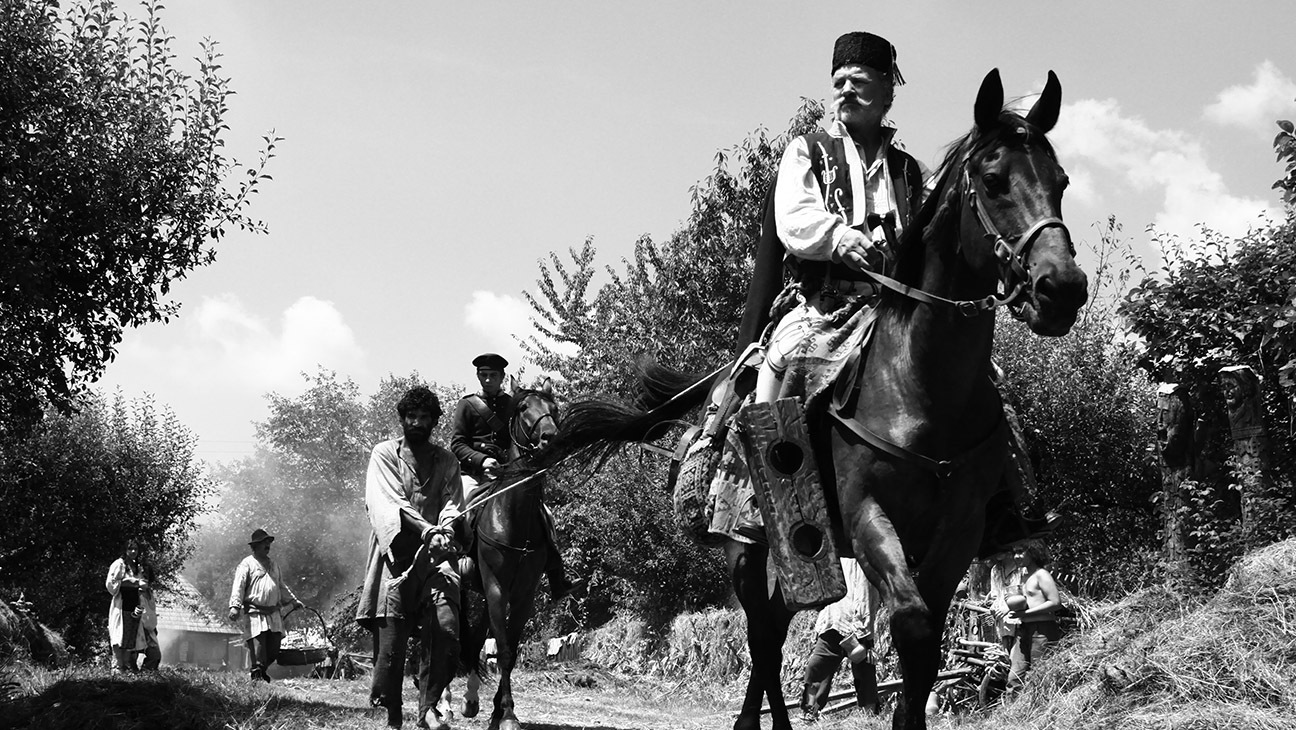 Aferim!