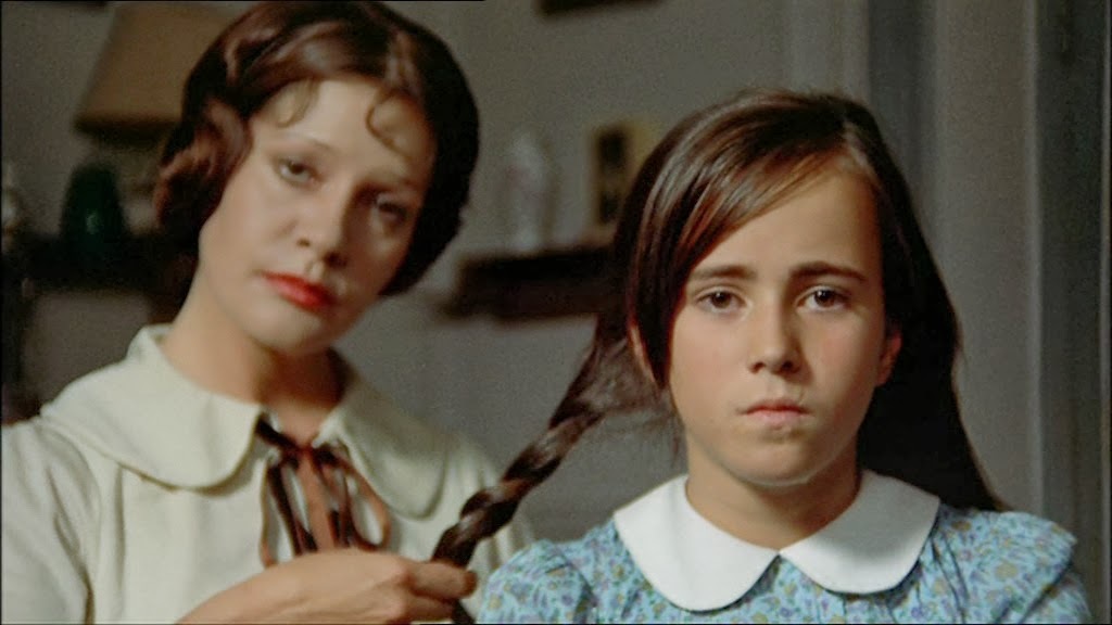 La prima Angélica