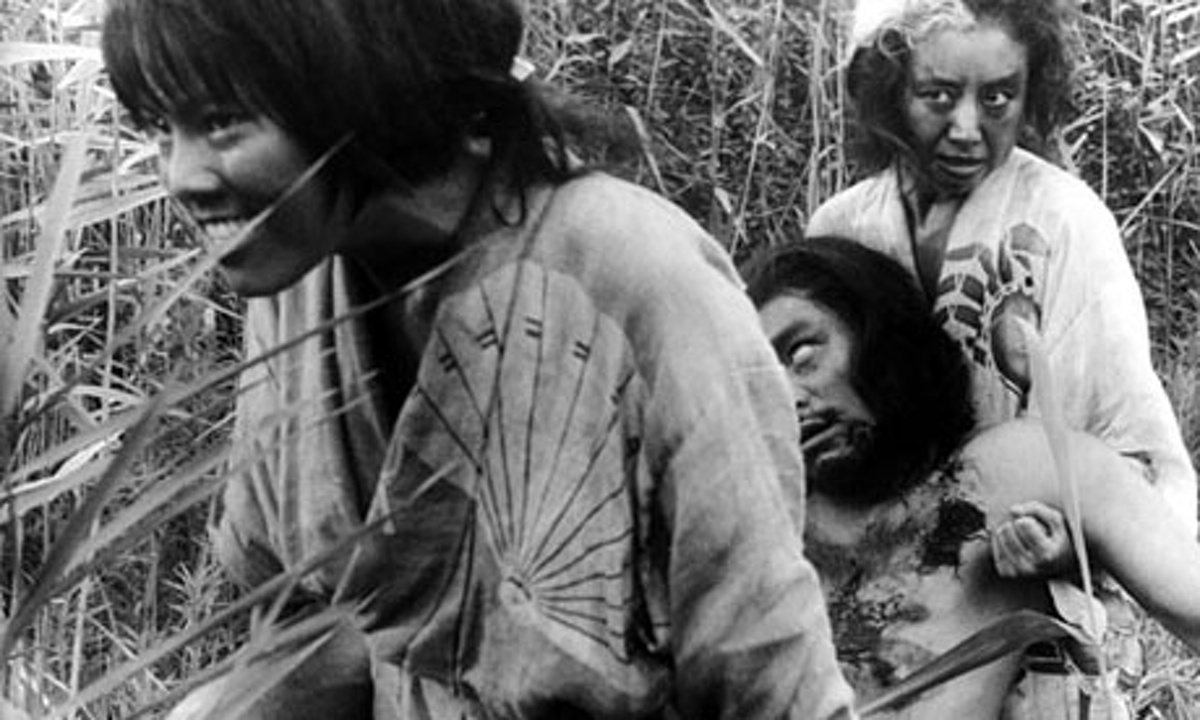 Onibaba