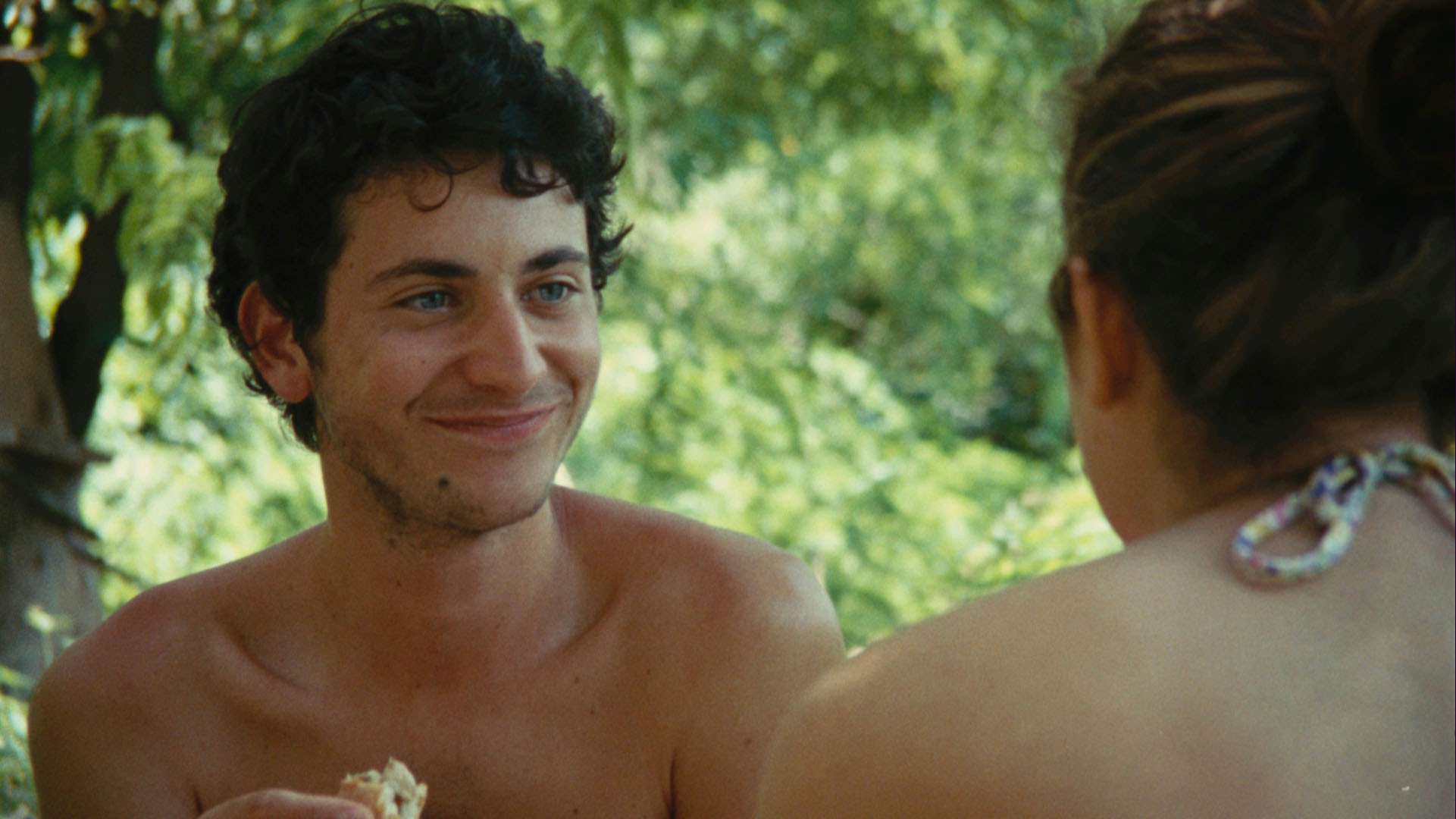 L’estate di Giacomo