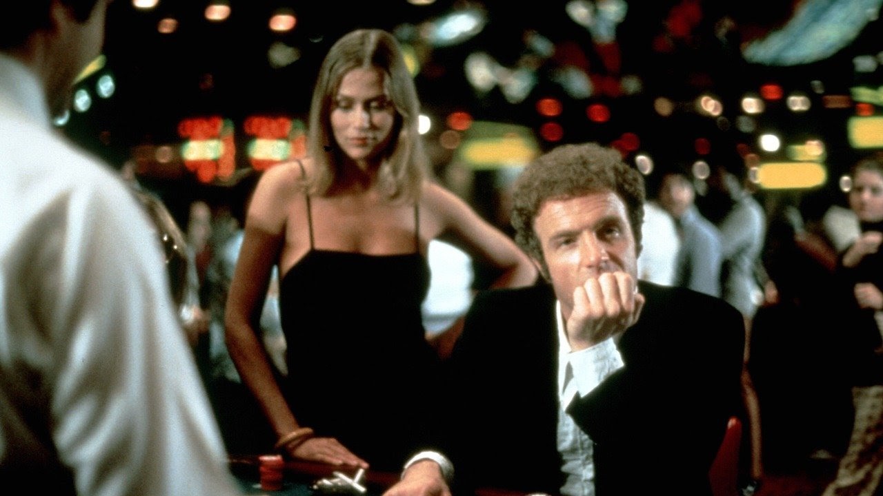 El jugador (1974)