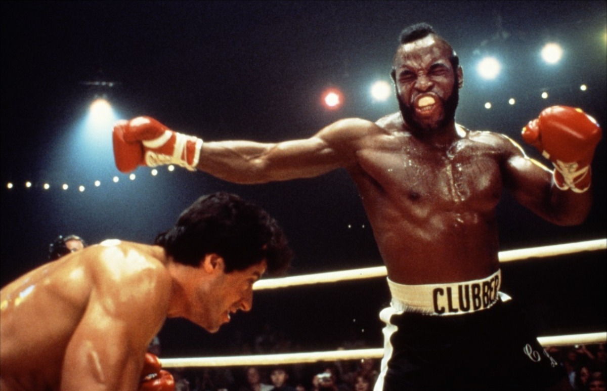 Rocky III