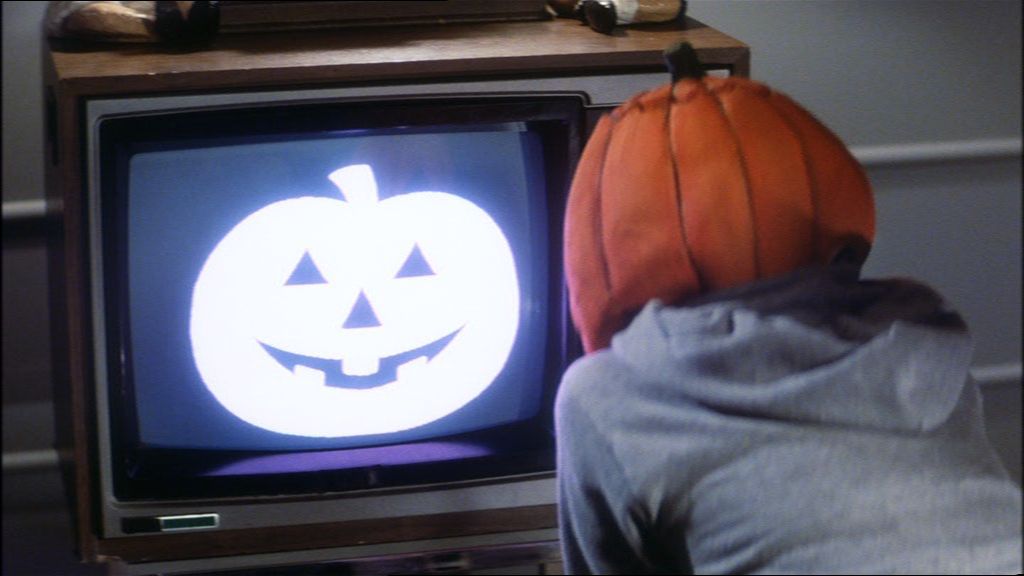 Halloween 3: El día de la bruja | Cartelera de Cine EL PAÍS