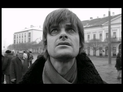 Las harmonías de Werckmeister