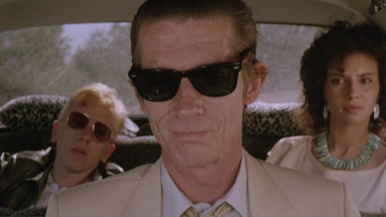 La venganza (1984)