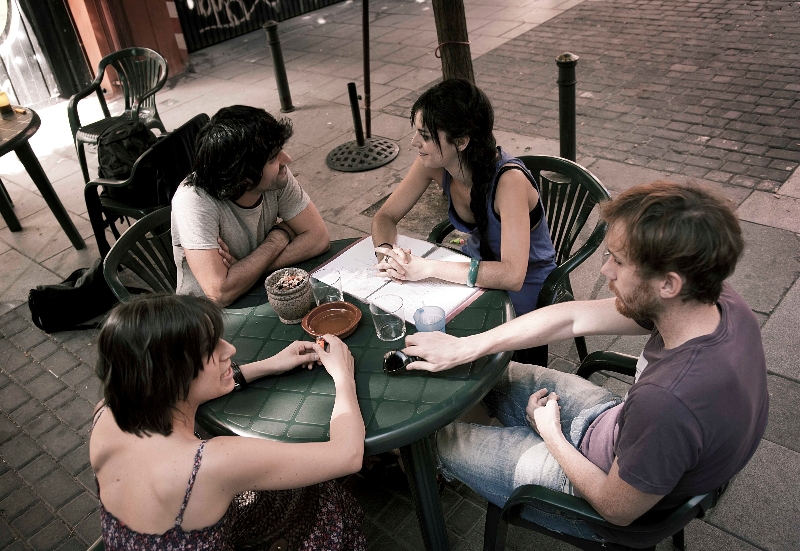 Casting Cartelera de Cine EL PAÍS