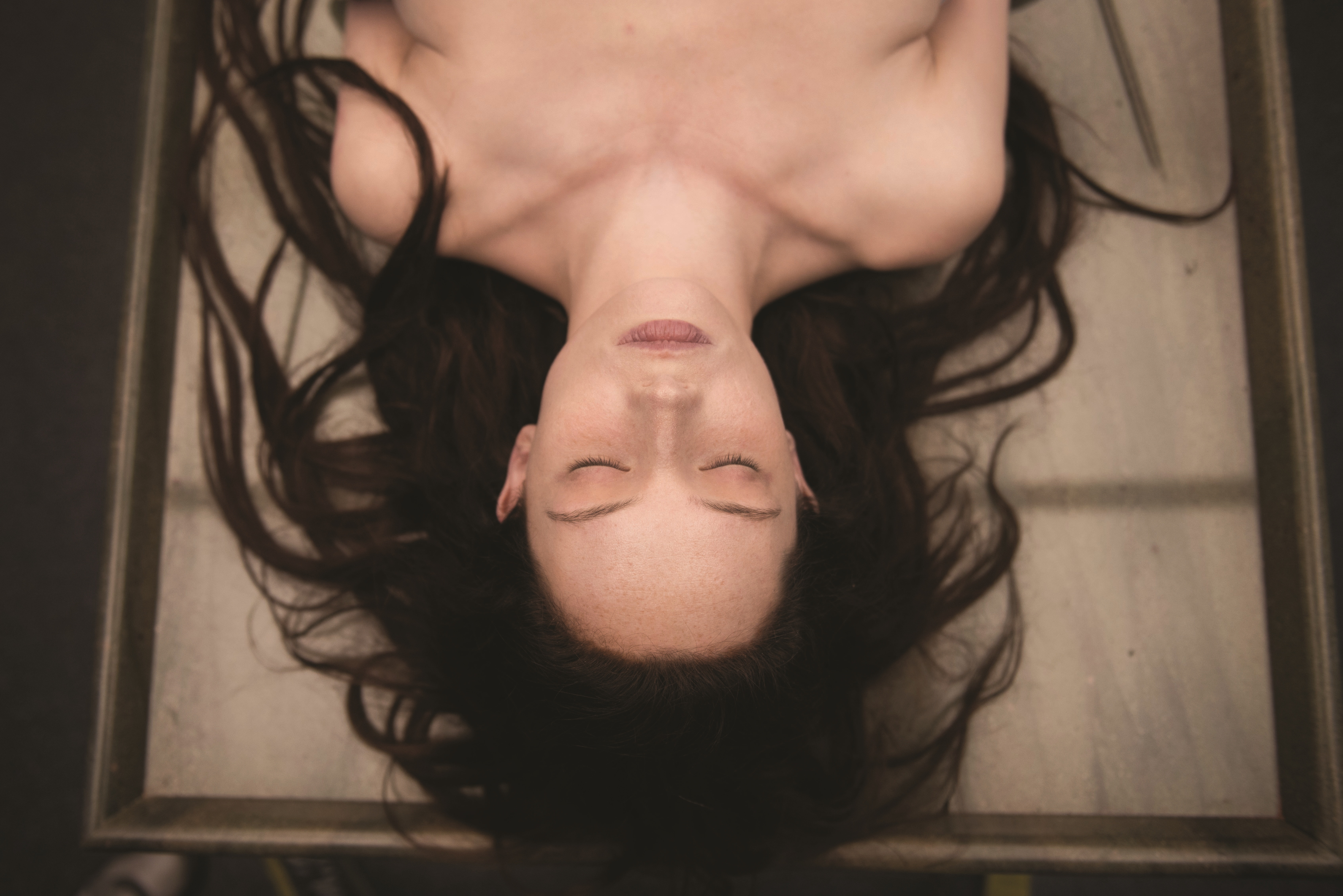 La autopsia de Jane Doe