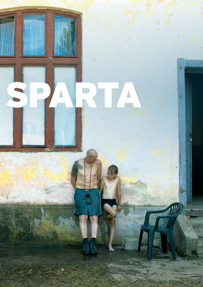 Cartel de Sparta