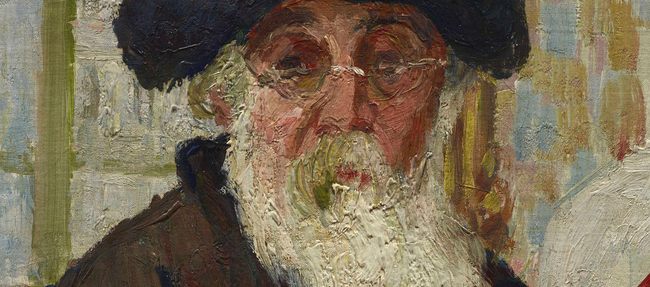 Pissarro: El padre del impresionismo