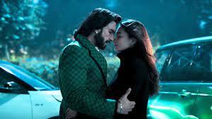 Rocky Aur Rani Kii Prem Kahaani