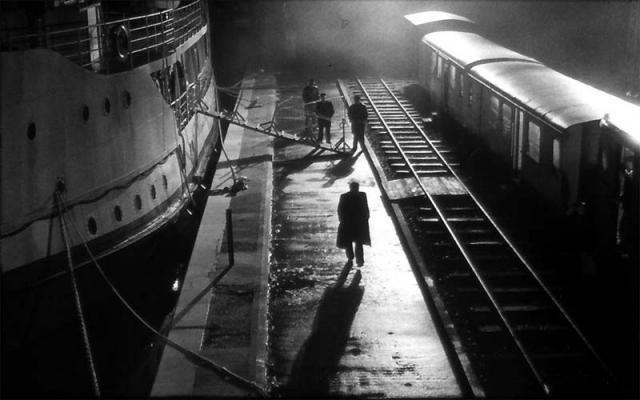 El hombre de Londres