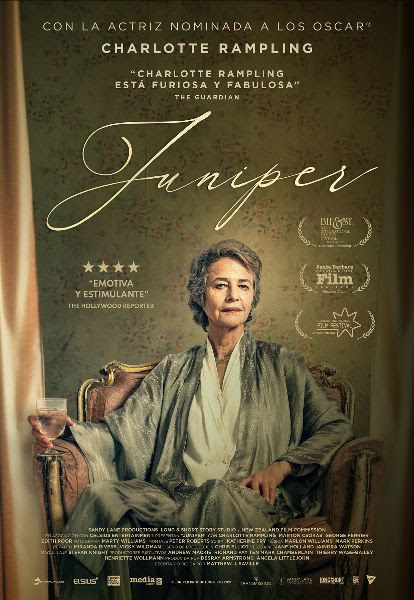 Juniper