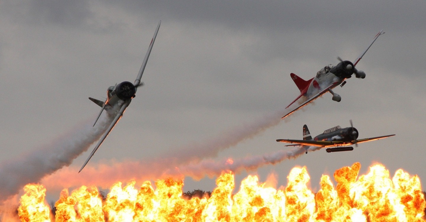 Tora! Tora! Tora!