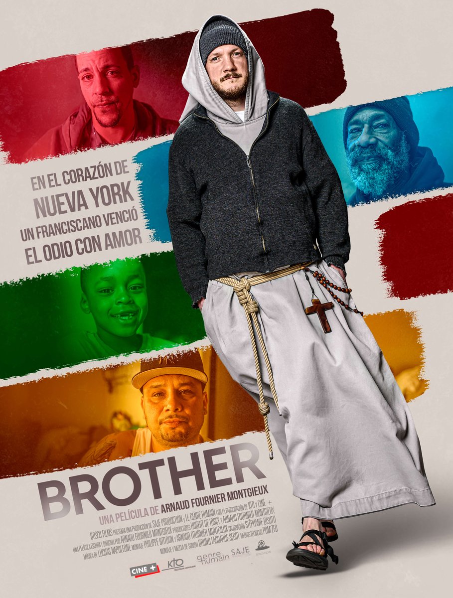 Brother