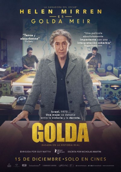 Golda