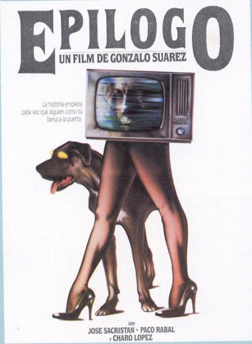 Cartel de Epílogo