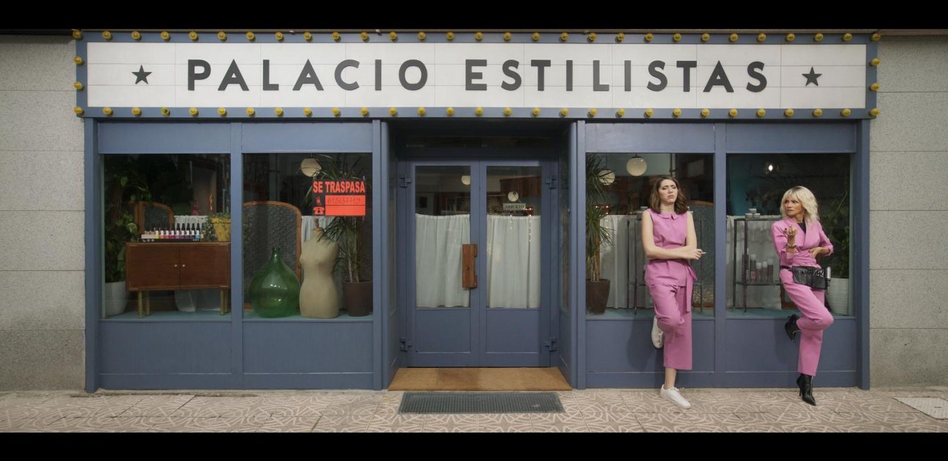 Palacio Estilistas