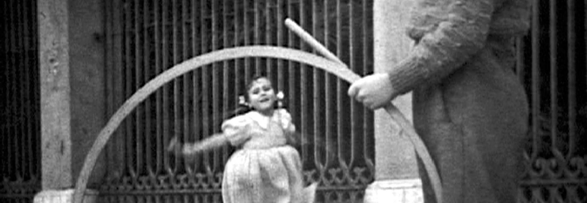 El perro negro: Stories from the Spanish Civil War
