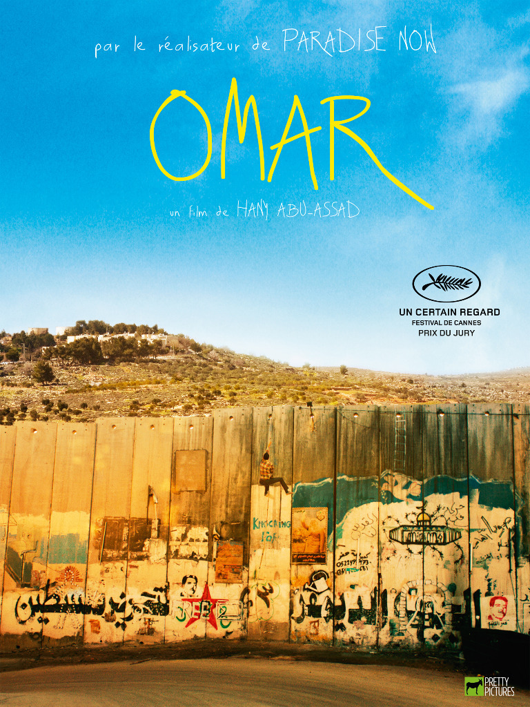 Cartel de Omar