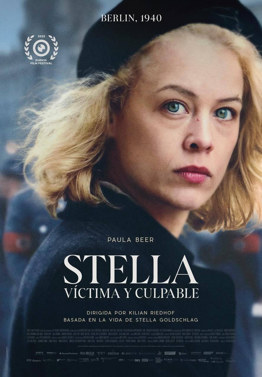 Cartel de Stella, víctima y culpable