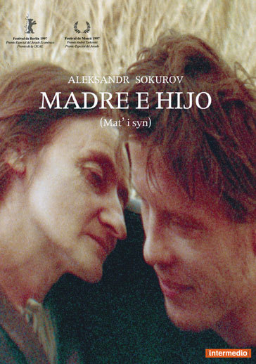 Cartel de Madre e hijo (1997)
