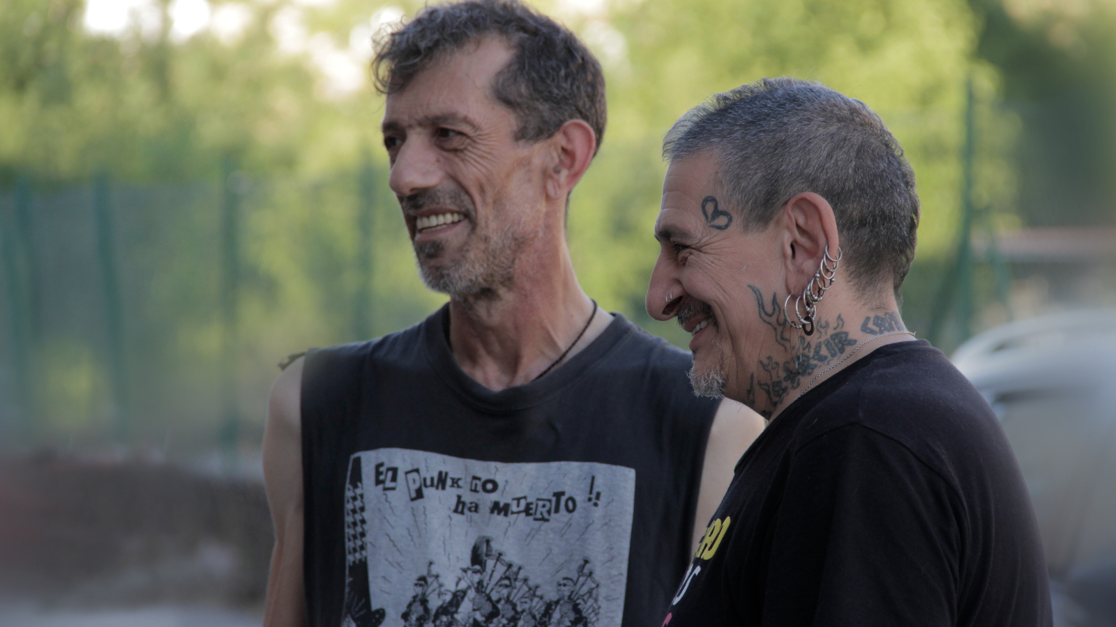 Manolo Kabezabolo (Si todavía te kedan dientes es ke no estuviste ahí)