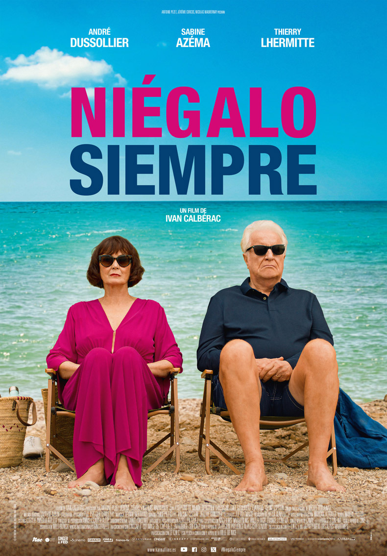 Niégalo Siempre Cartelera De Cine El PaÍs 0192