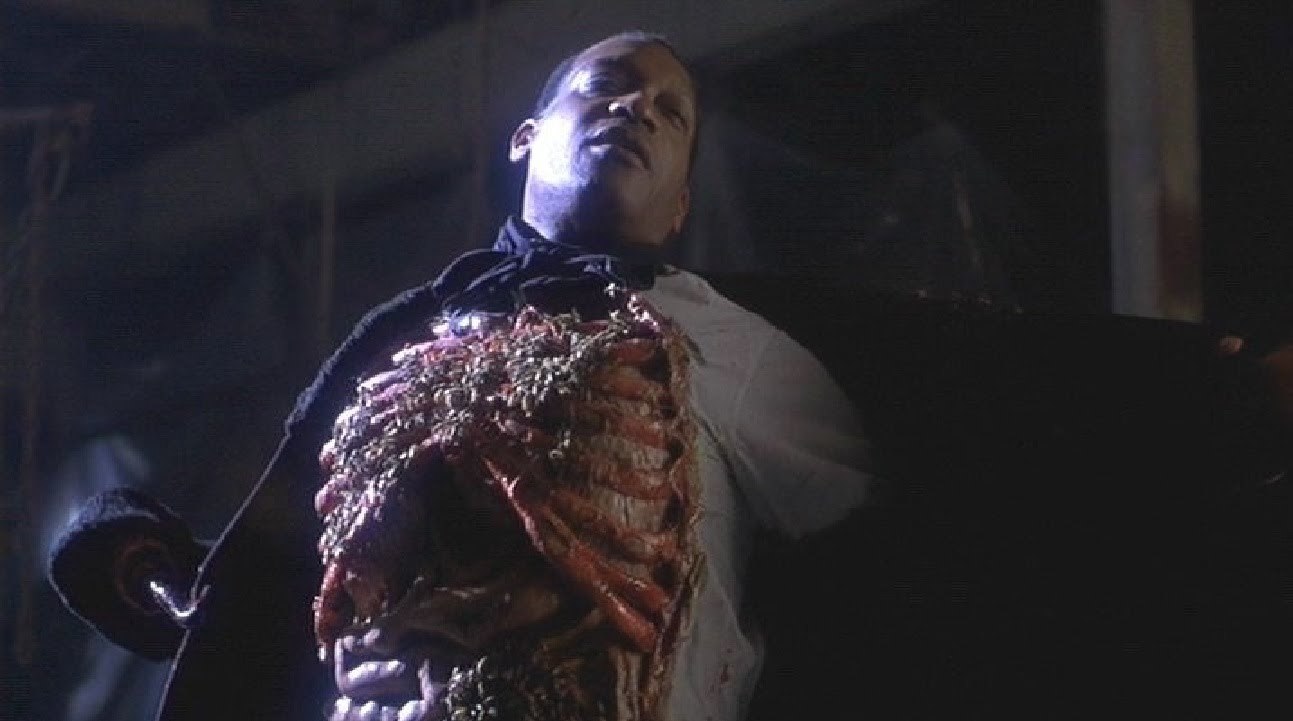 Candyman: el dominio de la mente (1992)