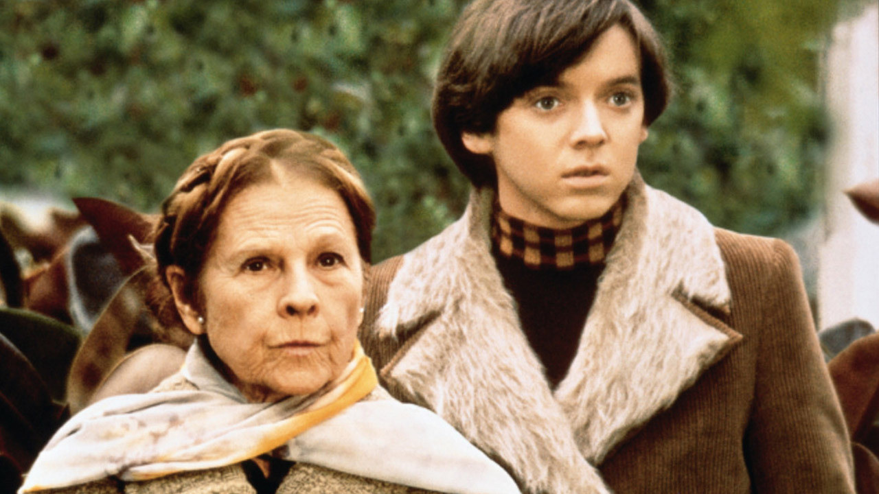 Harold y Maude