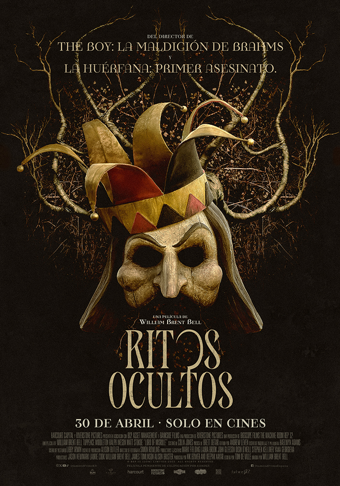 Ritos ocultos