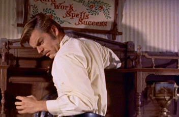 La verdadera historia de Jesse James