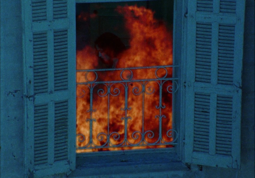 A fidai film