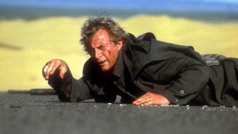 The Hitcher