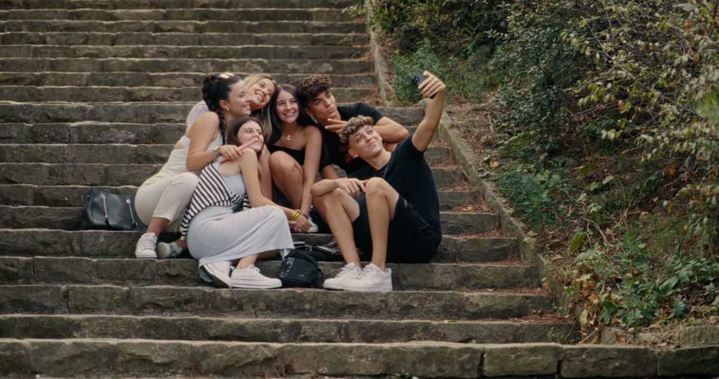 Grup natural