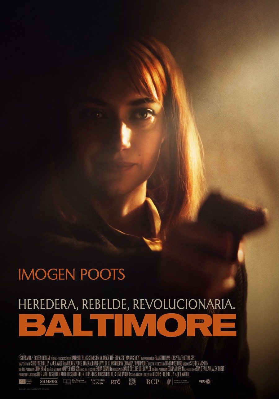 Cartel de Baltimore
