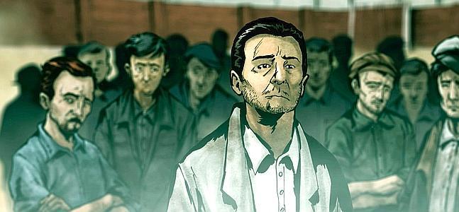 30 años de oscuridad