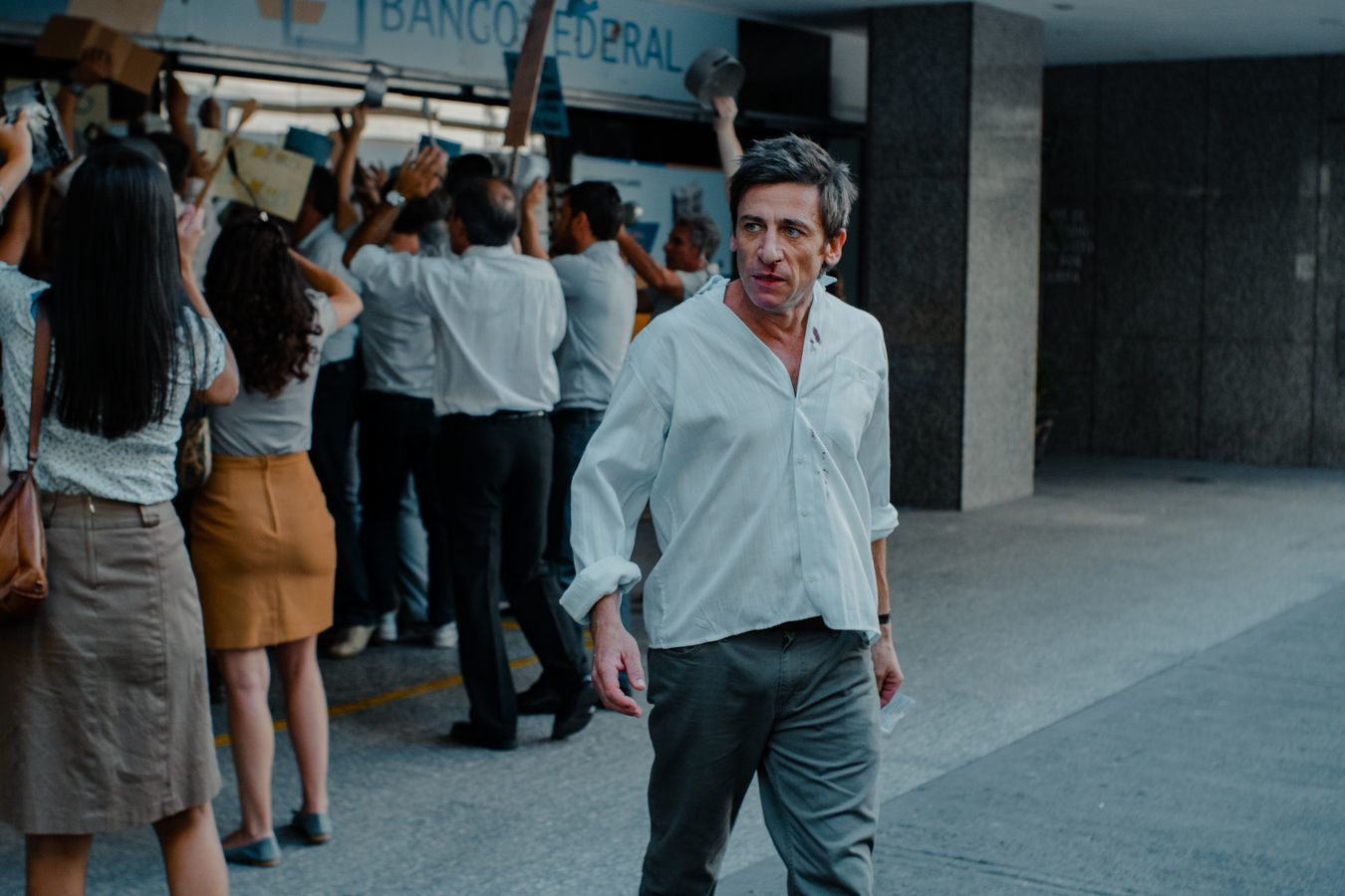 Adiós Buenos Aires